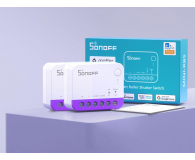 Sonoff Smart mini przełącznik do rolet WiFi MINI-RBS (2 szt.) - 1489948 - zdjęcie 7